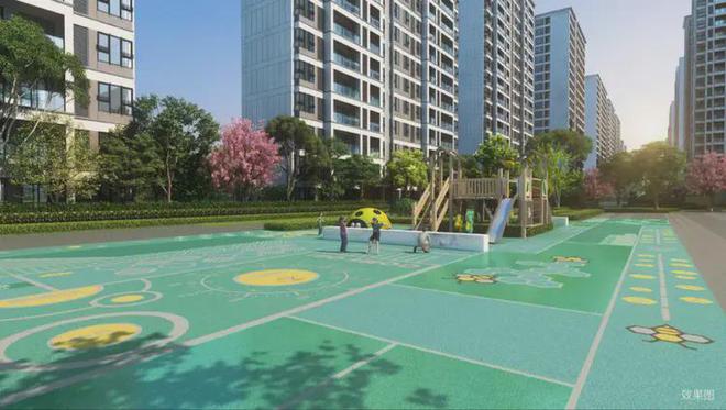 九游娱乐网站：中建玖里书香售楼处电话·楼盘新评测@中建玖里书香网站(图6)