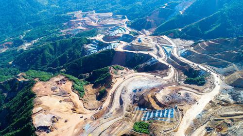 九游娱乐平台：专题为矿山插上“智慧”翅膀(图9)