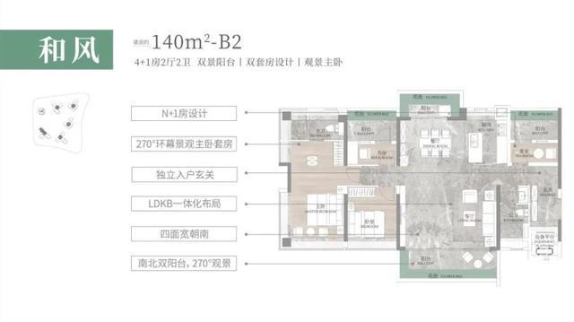 九游娱乐网站：联投·文津府｜全维实景示范区真实力敢展示(图9)