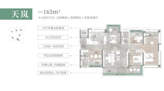 九游娱乐网站：联投·文津府｜全维实景示范区真实力敢展示(图12)