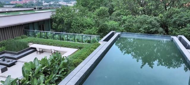 九游娱乐网站：联投·文津府｜全维实景示范区真实力敢展示(图7)