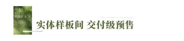 九游娱乐网站：联投·文津府｜全维实景示范区真实力敢展示(图8)