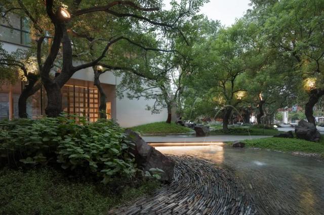 九游娱乐网站：联投·文津府｜全维实景示范区真实力敢展示(图6)
