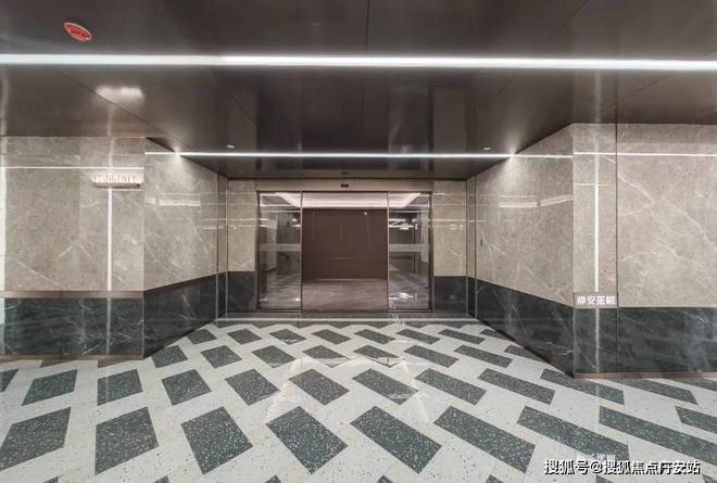九游娱乐：2024中兴路静安玺樾(售楼中心)网站-静安玺樾房产百科-房天下(图9)