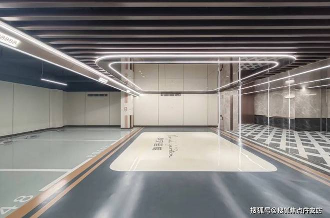 九游娱乐：2024中兴路静安玺樾(售楼中心)网站-静安玺樾房产百科-房天下(图10)