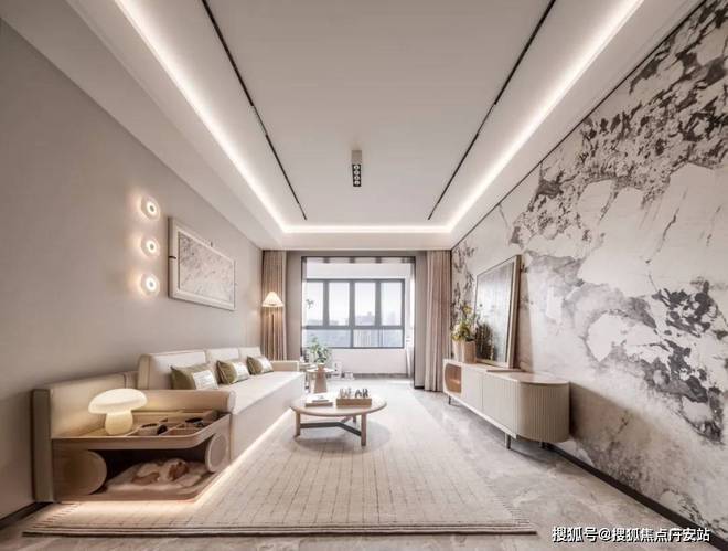 九游娱乐：2024中兴路静安玺樾(售楼中心)网站-静安玺樾房产百科-房天下(图18)