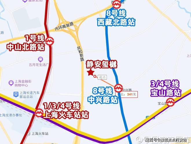 九游娱乐：2024中兴路静安玺樾(售楼中心)网站-静安玺樾房产百科-房天下(图34)