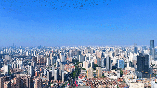九游娱乐：2024中兴路静安玺樾(售楼中心)网站-静安玺樾房产百科-房天下(图33)