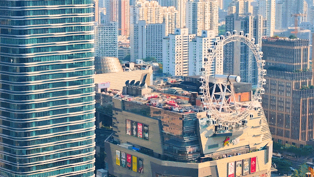 九游娱乐：2024中兴路静安玺樾(售楼中心)网站-静安玺樾房产百科-房天下(图35)