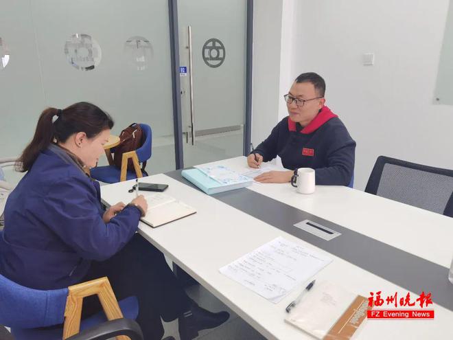 九游娱乐：福州大学这位老师好牛！(图3)