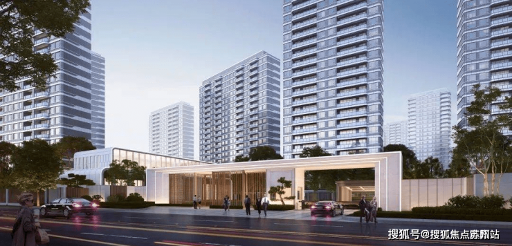 九游娱乐网站：花语云萃(售楼中心)首页网站-2024楼盘评测_中铁建花语云萃价格配套户型(图2)