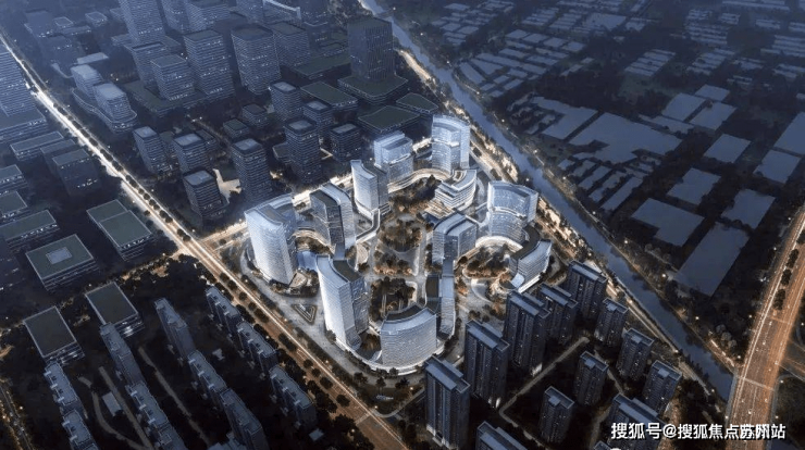 九游娱乐网站：花语云萃(售楼中心)首页网站-2024楼盘评测_中铁建花语云萃价格配套户型(图11)