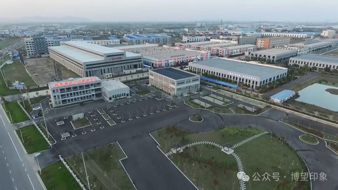 九游娱乐：这场世界级大会博望区海天重工备受亲睐(图3)