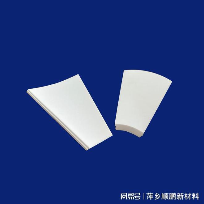 九游娱乐：堆焊耐磨衬板(图1)