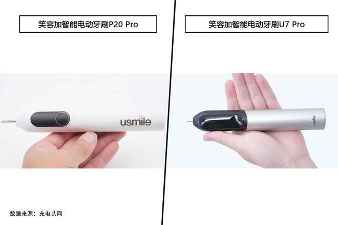 九游娱乐：选择笑容加P20Pro还是U7Pro？我们深度拆解给你看(图1)