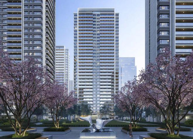 九游娱乐：2024青岛灵山湾悦府售楼处（灵山湾悦府）网站-营销中心首页(图5)