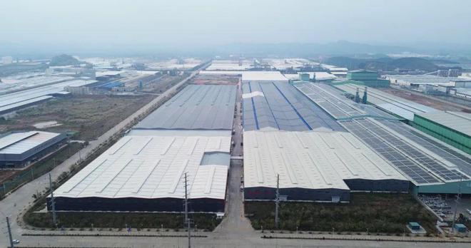 九游娱乐网站：绿色智造金舵瓷砖引领行业新风尚(图3)