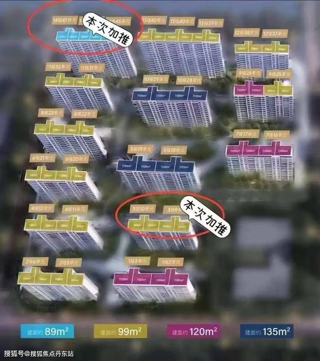 九游娱乐平台：大华星曜(2024大华星曜)网站-楼盘测评-户型配套(图8)
