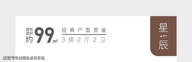 九游娱乐平台：大华星曜(2024大华星曜)网站-楼盘测评-户型配套(图11)