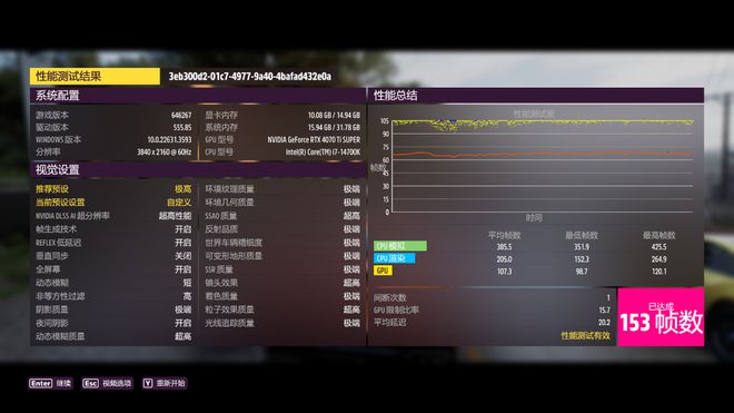 九游娱乐平台：全核58G功耗300W的14700K用啥散热？带屏影驰星曜G360水冷实测(图22)