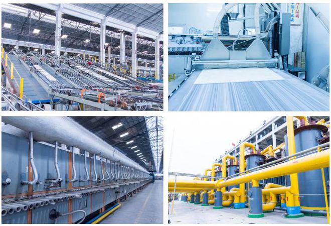 九游娱乐网站：金舵瓷砖荣获“广东省陶瓷行业百强高价值商标品牌”(图5)