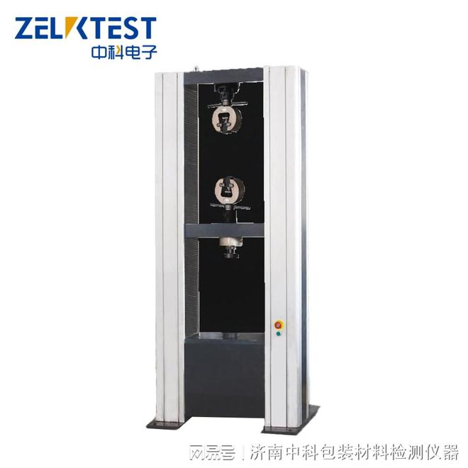 九游娱乐平台：塑料板材：电子万能力学试验机应用范围广泛满足多样需求！(图1)