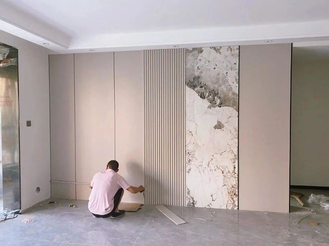 九游娱乐：曾“爆火”的岩板为何跌落神坛？看过这5个缺点你就不奇怪了(图3)