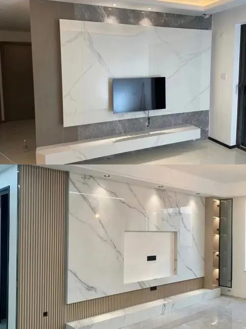 九游娱乐：曾“爆火”的岩板为何跌落神坛？看过这5个缺点你就不奇怪了(图14)