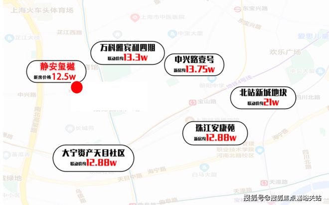 九游娱乐：2024年最新(售楼处)网站-静安玺樾-售楼处-静安玺樾欢迎您(图2)