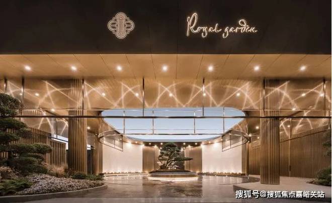 九游娱乐：2024年最新(售楼处)网站-静安玺樾-售楼处-静安玺樾欢迎您(图7)