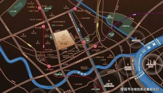 九游娱乐：2024年最新(售楼处)网站-静安玺樾-售楼处-静安玺樾欢迎您(图5)
