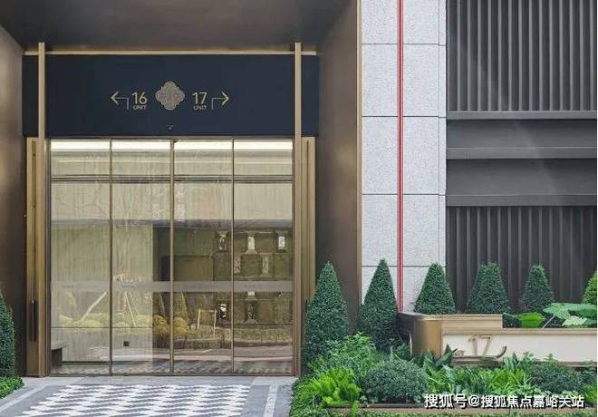 九游娱乐：2024年最新(售楼处)网站-静安玺樾-售楼处-静安玺樾欢迎您(图6)