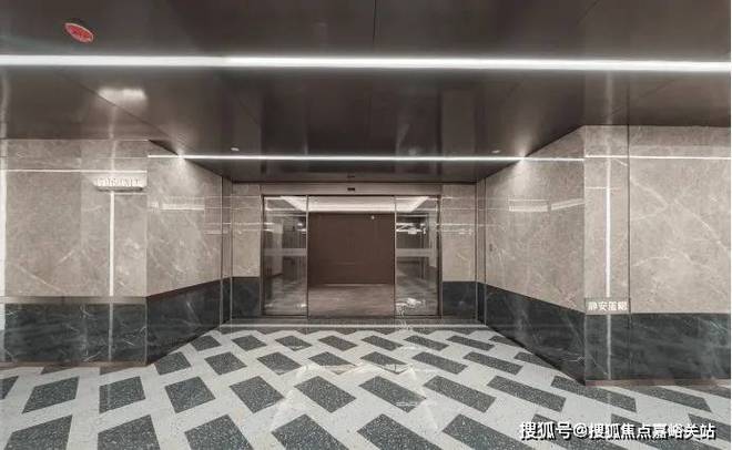 九游娱乐：2024年最新(售楼处)网站-静安玺樾-售楼处-静安玺樾欢迎您(图10)