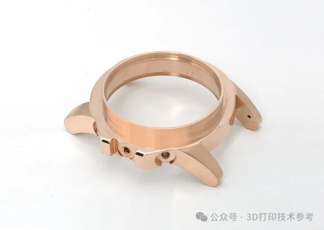 九游娱乐：粘结剂喷射金属3D打印技术在电子3C行业的机遇与挑战(图4)