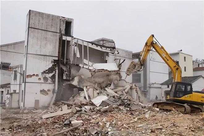 九游娱乐：农民好消息！“分户先有房建房先分户”问题有办法了！多地新规(图1)