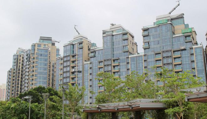 九游娱乐网站：无论楼层多高不要贪便宜这三层居住舒适度低转手卖也很难(图1)