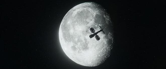 九游娱乐网站：苏联科技有多厉害？空间站失去联系后一通操作把美国整服了(图11)