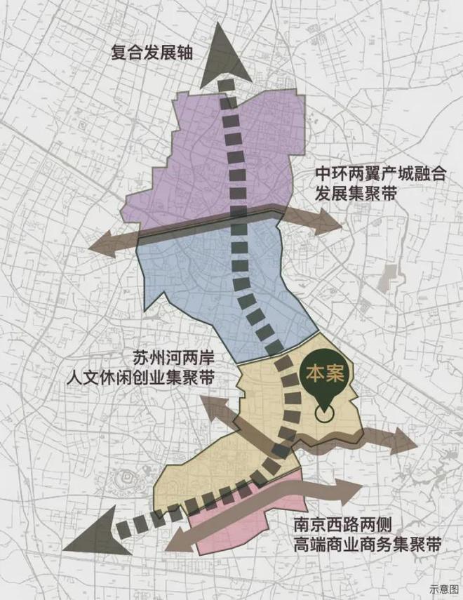 九游娱乐平台：上海静安玺樾网站丨静安玺樾售楼部电话丨楼盘详情(图5)