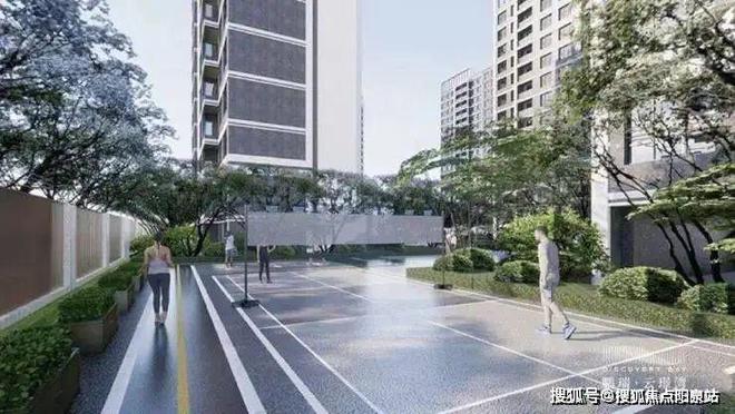九游娱乐平台：鹏瑞云璟湾-售楼处-2024网站-浦东新区-最新房价-周边配套(图20)