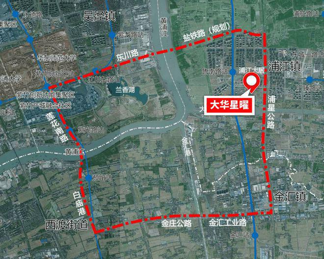 九游娱乐：大华星曜2024网站-上海大华星曜楼盘详情-上海房天下(图18)