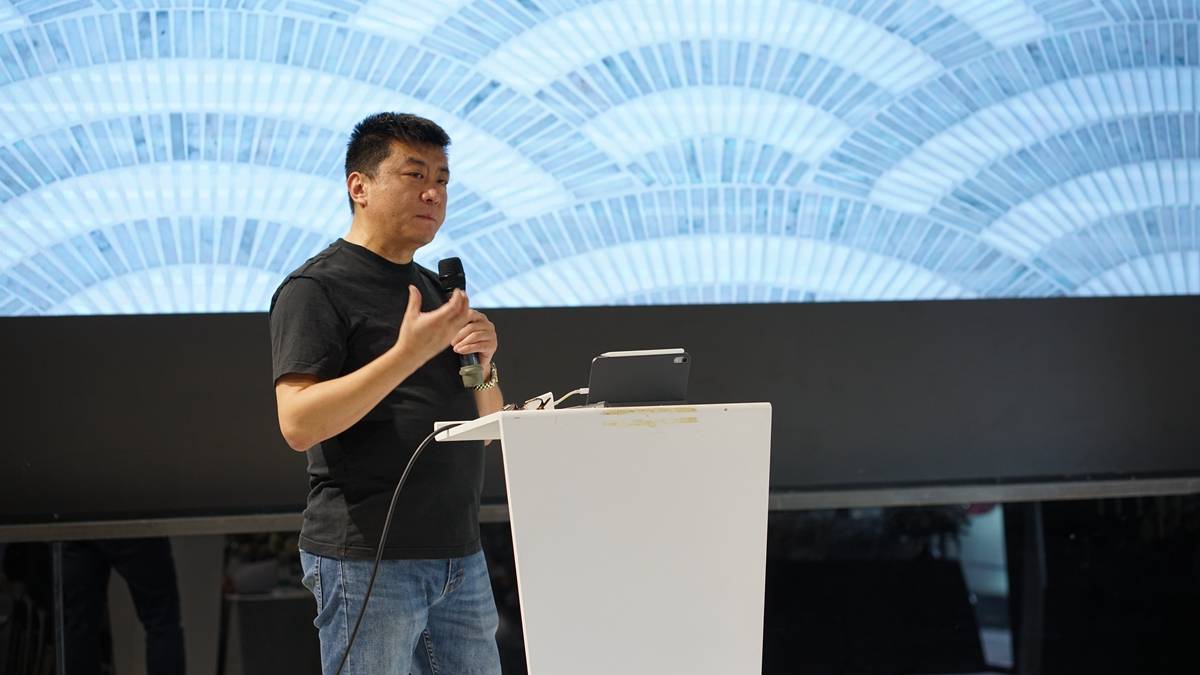九游娱乐平台：《设计非常道·第二季》深圳设计私享会2成功举行(图3)