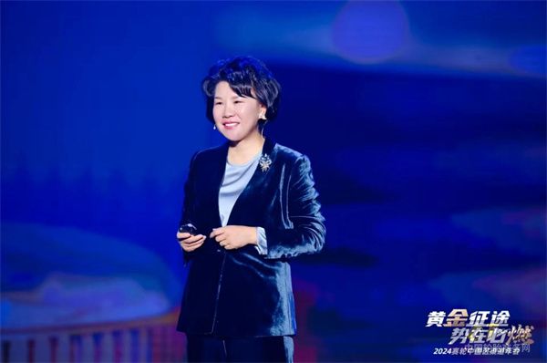 九游娱乐：构建产业链新生态赛轮携手共渠道伙伴赴黄金征途(图3)