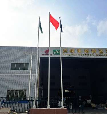 九游娱乐：佛红旗杆您的专属旗杆解决方案(图5)