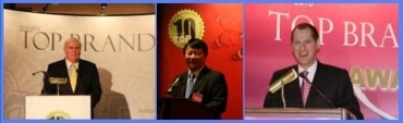 九游娱乐：2024-2025GlobalTopBrands全球领先品牌颁奖典礼暨国际消费电子产业领袖峰会即将启幕(图2)