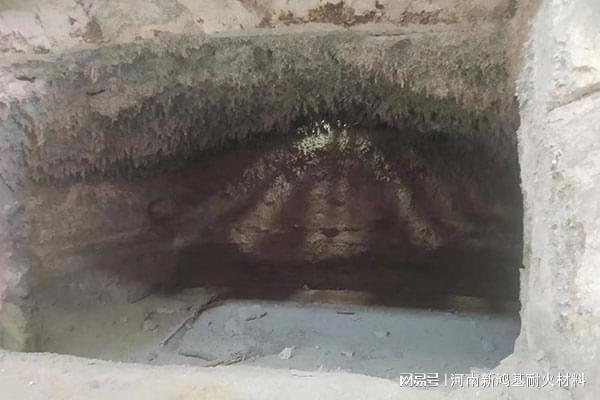 九游娱乐：熔铝炉内衬损损的原因以及解决方法(图1)