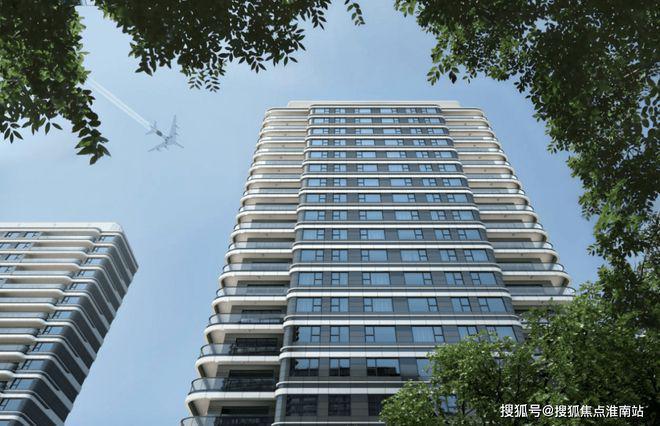 九游娱乐：2024花语云萃华庭(售楼中心)网站-花语云萃房产百科-房天下(图3)