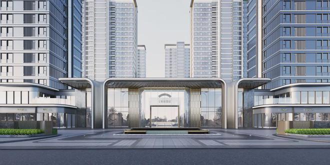 九游娱乐网站：中海黄龙云起售楼处-黄龙云起网站欢迎您丨2024最新房价详情(图3)