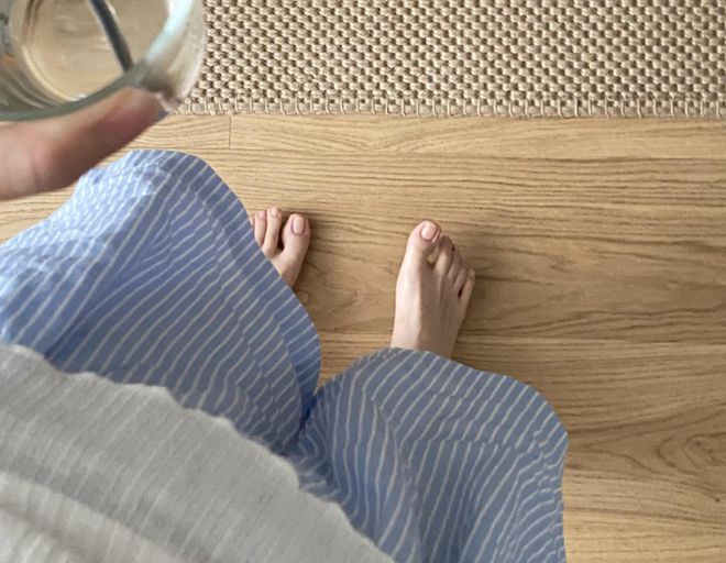 九游娱乐平台：为什么越来越多人后悔铺木地板了？有些话不吐不快太真实了！(图5)