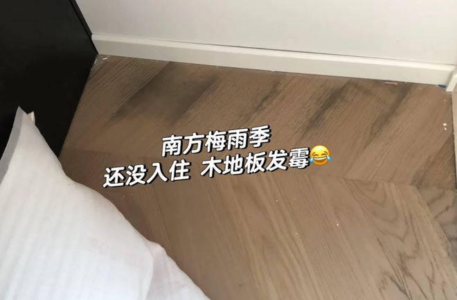 九游娱乐平台：为什么越来越多人后悔铺木地板了？有些话不吐不快太真实了！(图21)