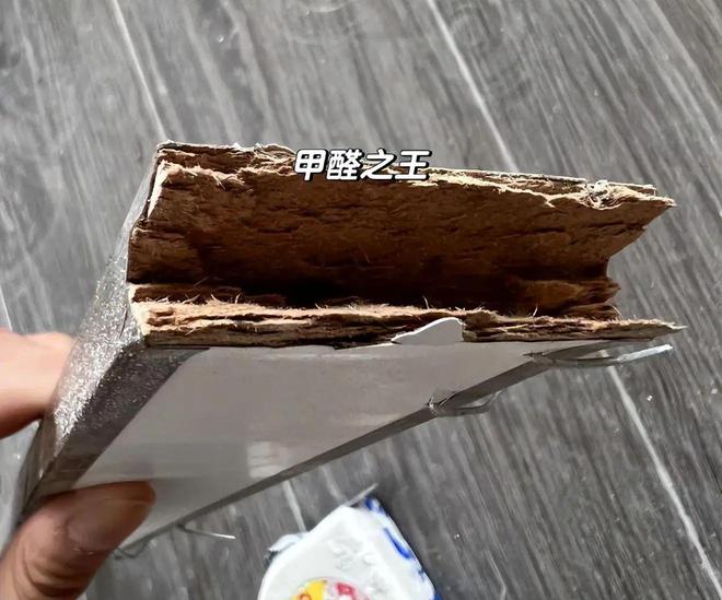 九游娱乐平台：为什么越来越多人后悔铺木地板了？有些话不吐不快太真实了！(图24)